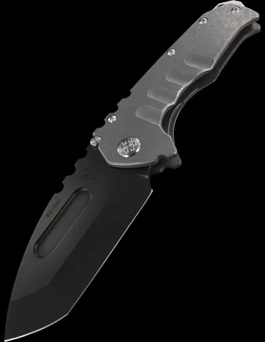 Medford Praetorian T Framelock