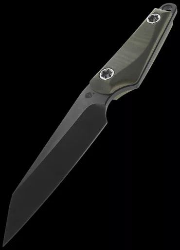 Medford Pro UDT-1 Fixed Blade