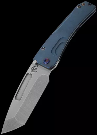 Medford Slim Midi Old School Folding Knife