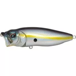 Megabass Popmax - Megabass Sexy Shad
