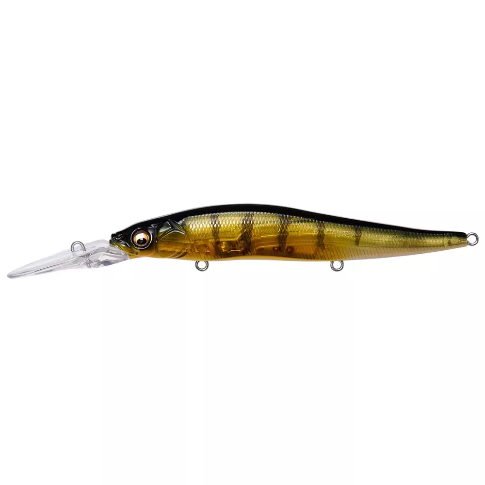 Megabass VISION ONETEN +2 Jerkbait