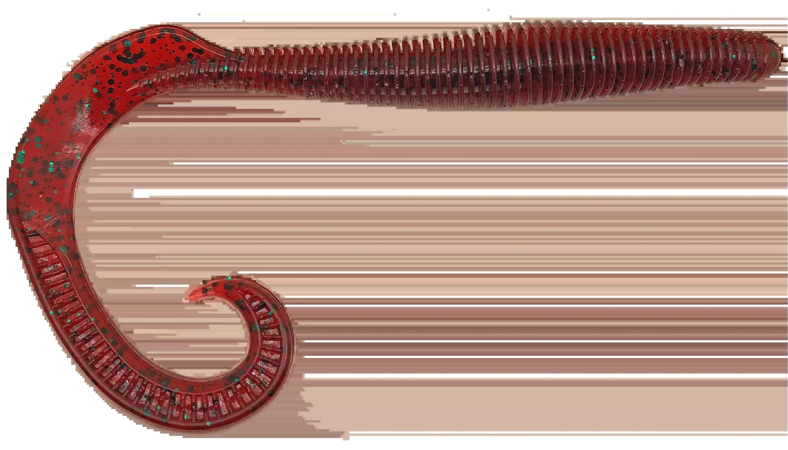 Megatail Rattlesnake