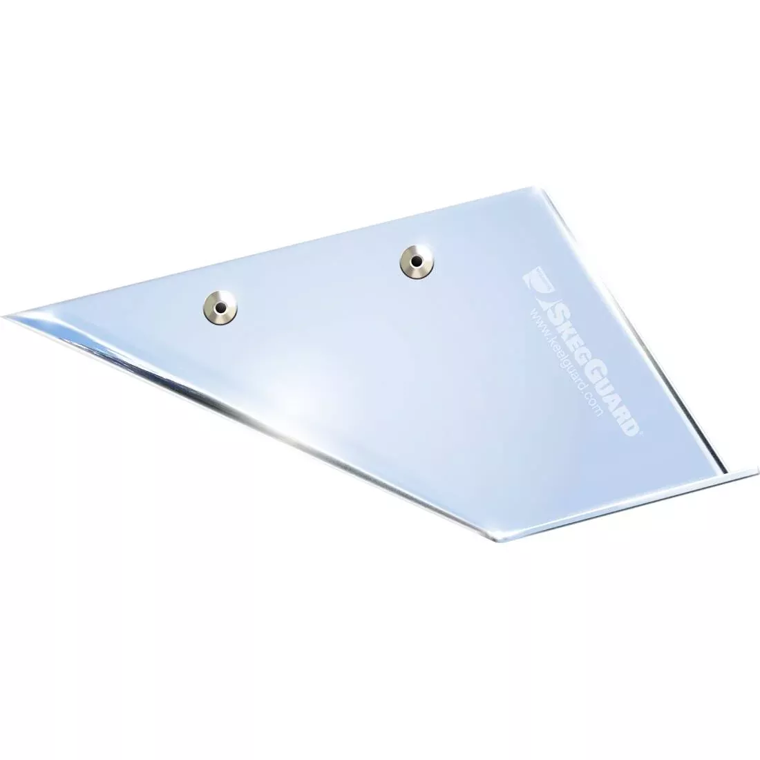 Megaware SkegGuard – Select Yamaha Models• 27331