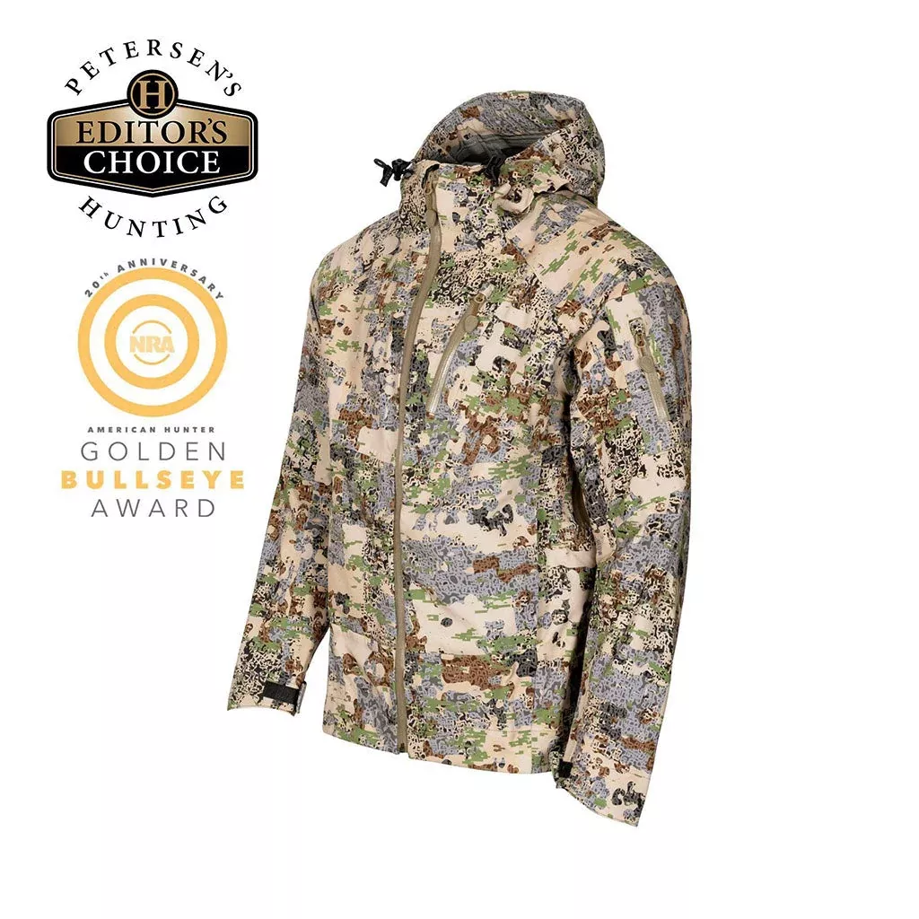 Men's AllClima Soft Shell Jacket