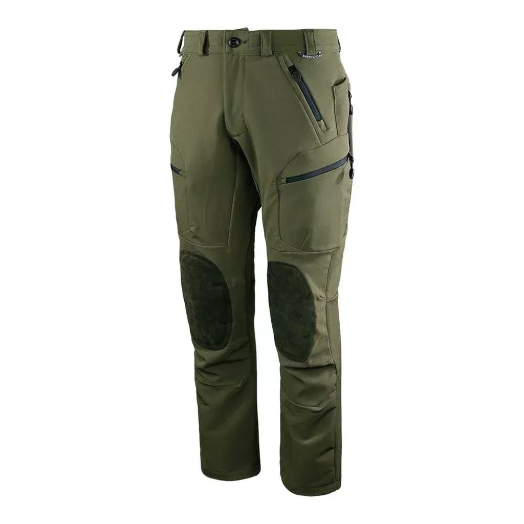 Men’s AllClima Stretch Woven Pant