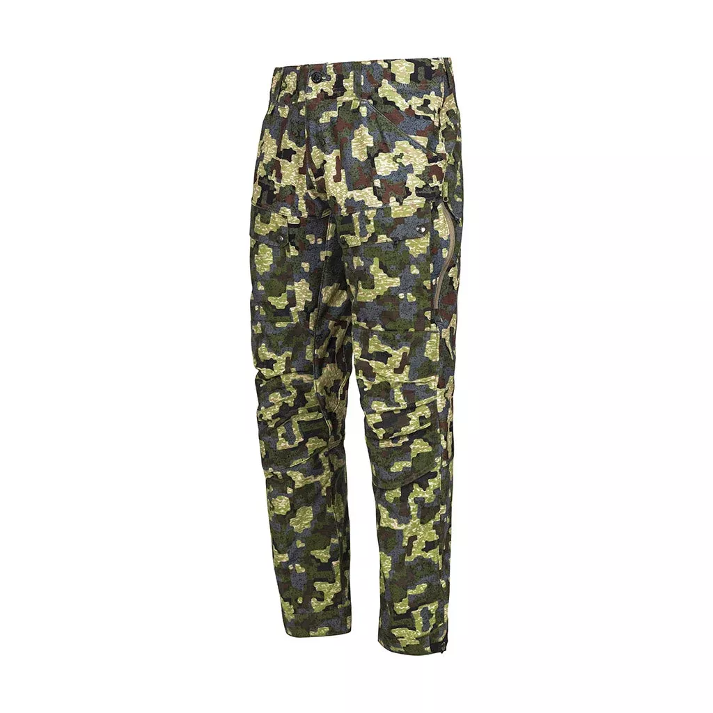 Men's BTM Camo Pro Pant