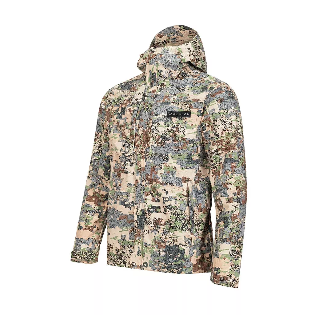 Men's BTM Jacket