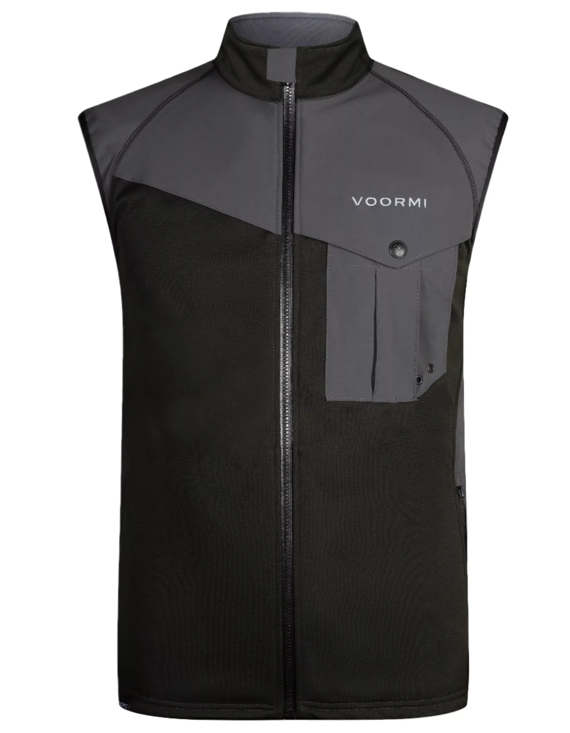 Men's Convex Vest