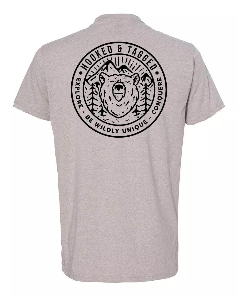 Men's Explore T-Shirt