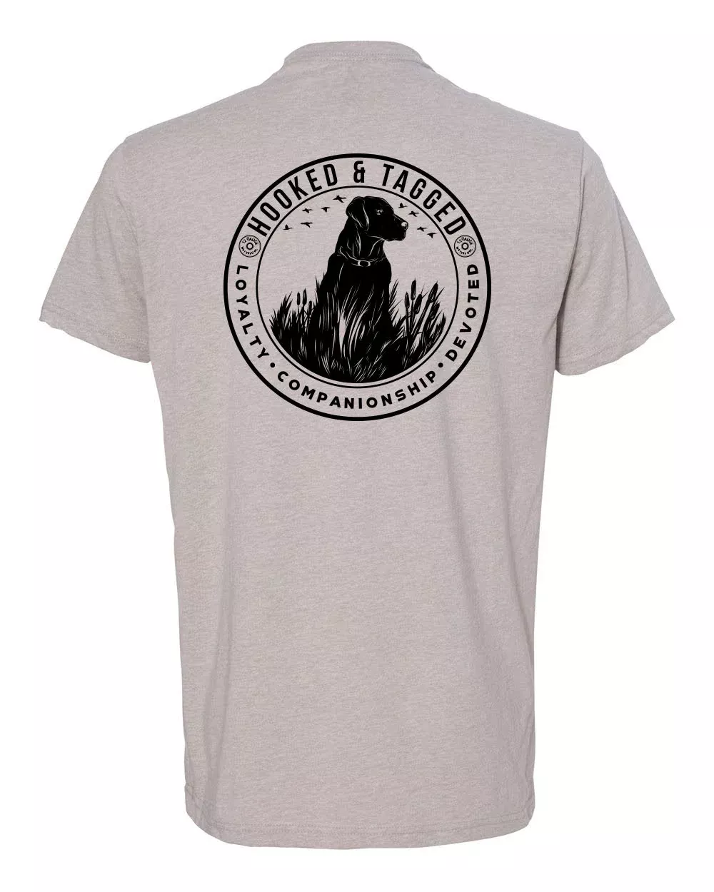 Men’s Loyalty T-Shirt