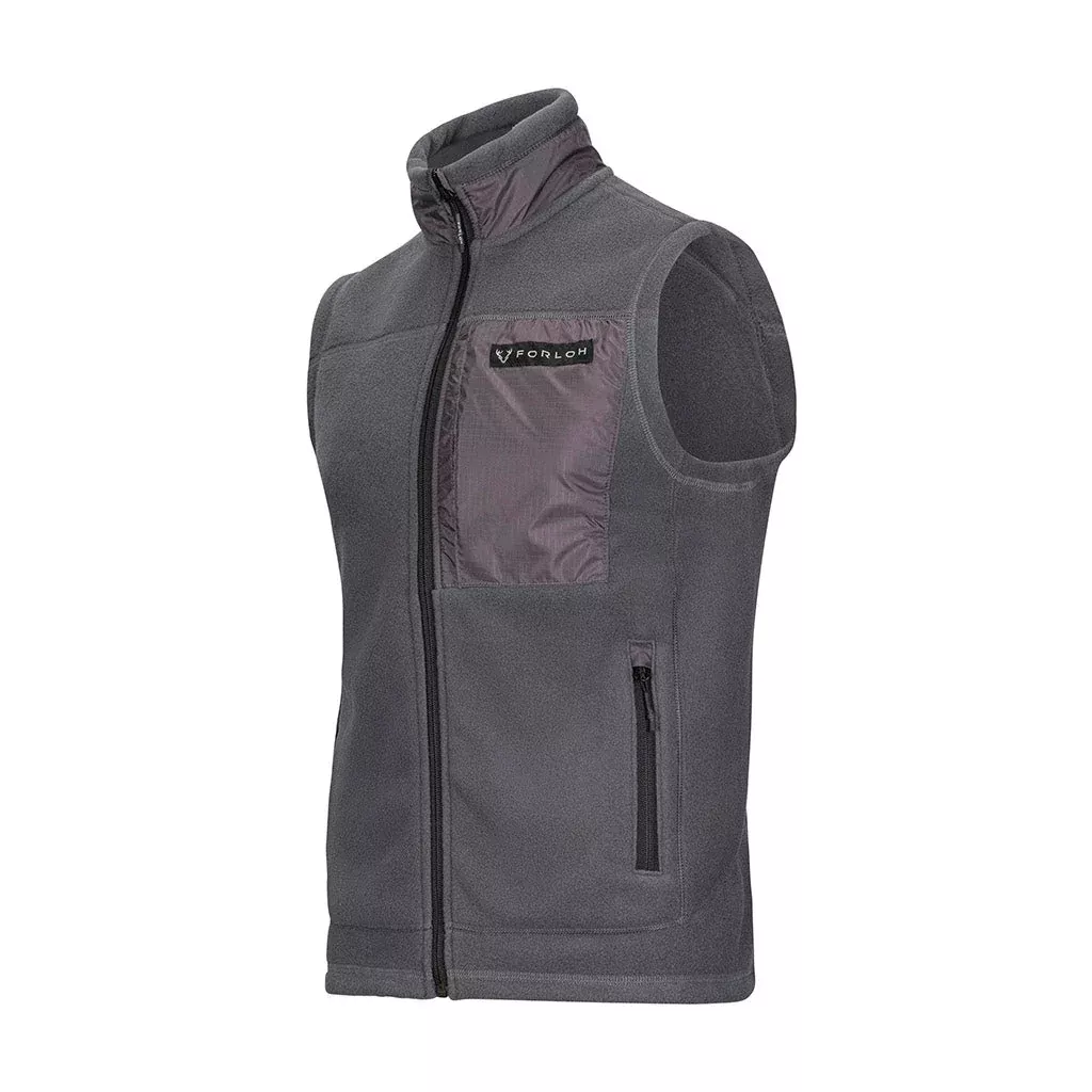 Men’s Raider Fleece Vest