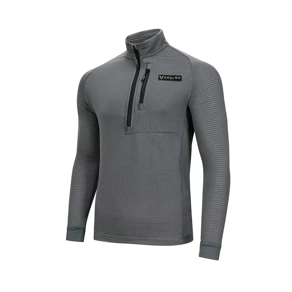 Men’s Raider Half Zip