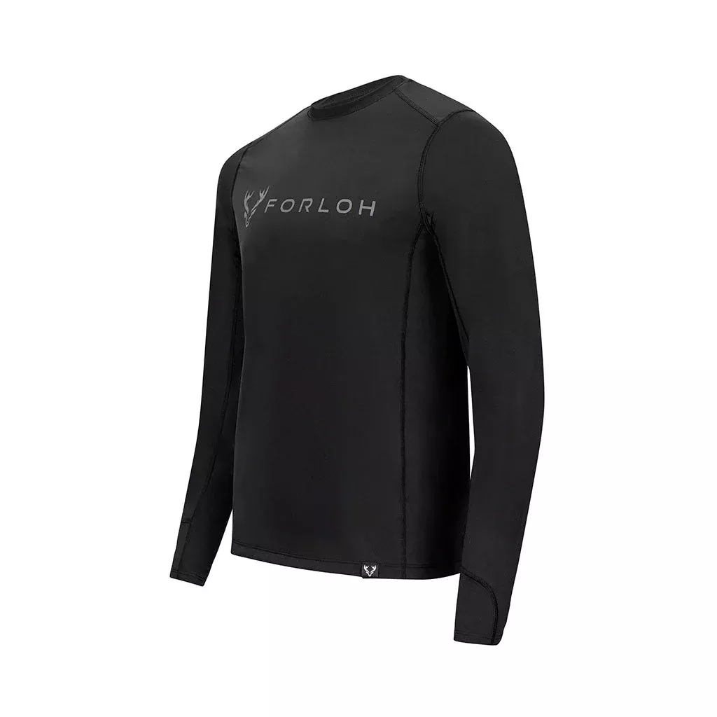 Men’s SolAir LS Shirt