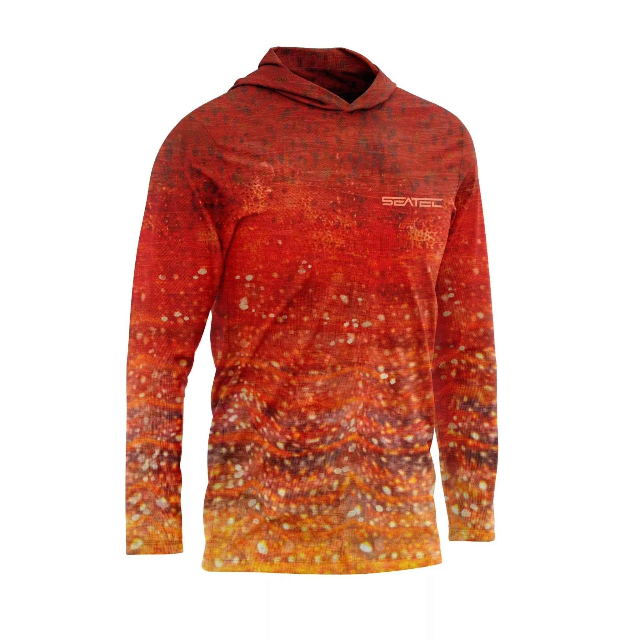 MEN’S SPORT TEC | SPINY LOBSTER | HOODED