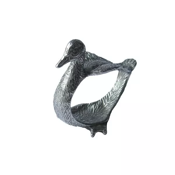 Menagerie Napkin Rings