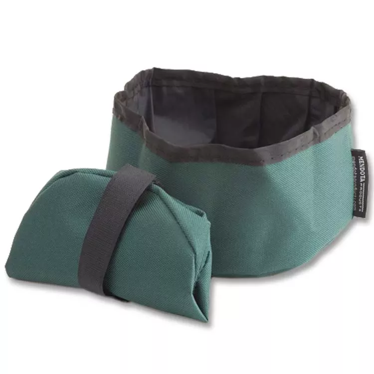 Mendota Collapsible Bowl