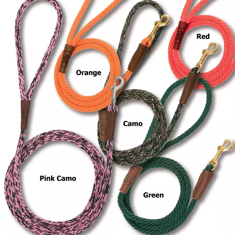 MendotaSnap Leash - Small