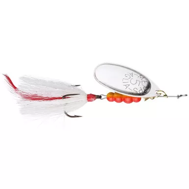 Mepps Dressed Aglia Inline Spinner