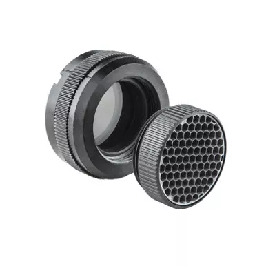 Meprolight 5626090000 M21 Polarizer & Flash Guard Kit