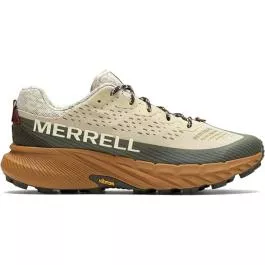 Merrell Men's Agility Peak 5 Trail Running Shoes