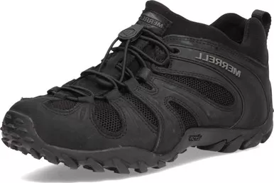 MERRELL Men's Cham 8 Stretch Tactical Boot