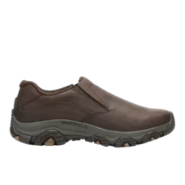 Merrell Men's Moab Adventure 3 Waterproof Moc - Earth - 8.5