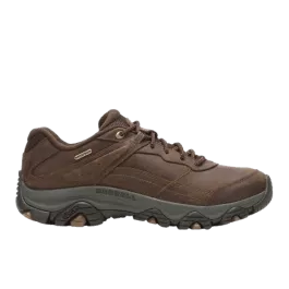 Merrell Men's Moab Adventure 3 Waterproof Shoes - Earth - 8.5