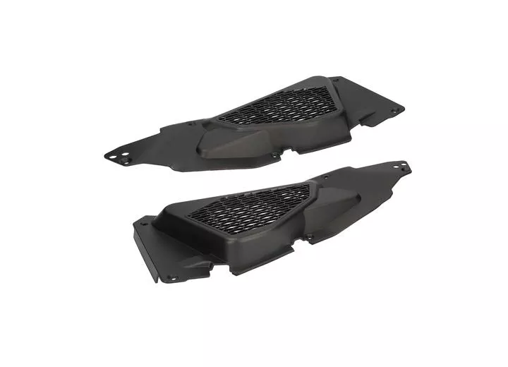 Metra ATV/UTV Speaker Door Panels for 2014+ Polaris RZR• MPS-RZRDP1