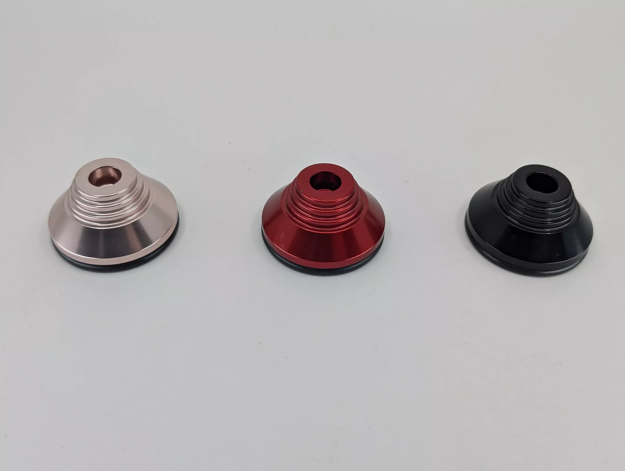 Micheals Fat Boy Pen Stands