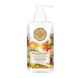 Michel Design Hand & Body Lotion - Orchard Breeze