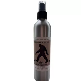 Michigan Moon LLC Dog Friendly Bug Squatch Bottle - 8 oz.