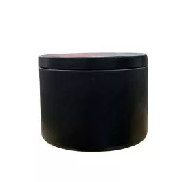 Michigan Moon LLC Harvest Moon Lid Candle