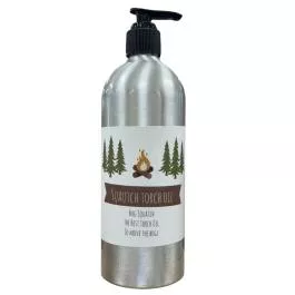 Michigan Moon LLC Torch Oil