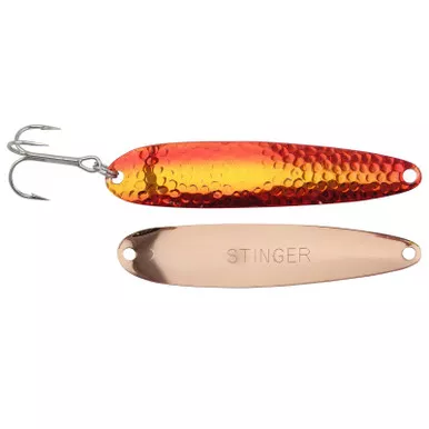 Michigan Stinger Spoons