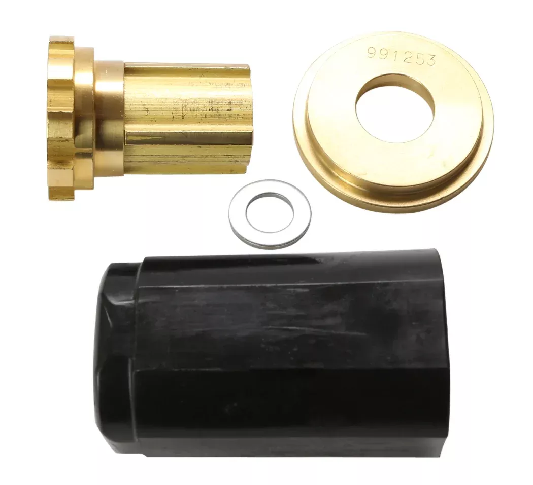 Michigan Wheel XHS Hub Kit - Johnson/Evinrude/Suzuki• 225