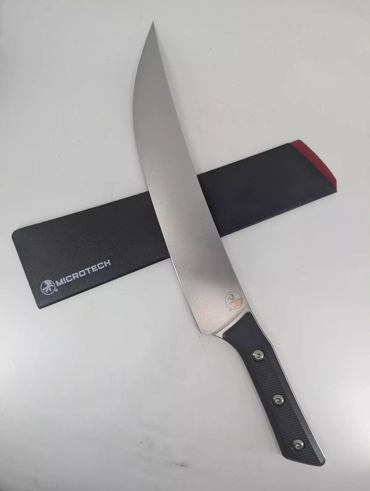 Microtech Butcher Knife 10"
