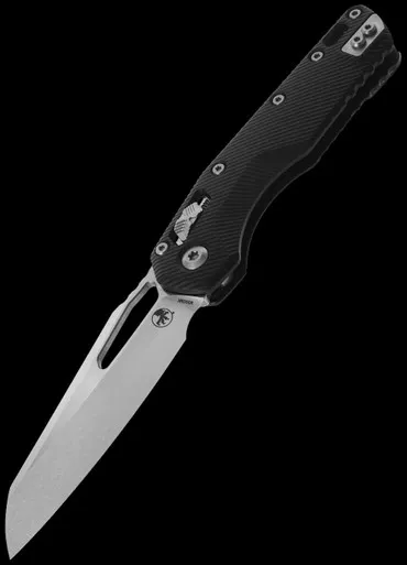 Microtech MSI Ram-Lok Folding Knife