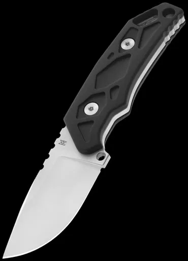 Midgards-Messer F**k 42 Fixed Blade