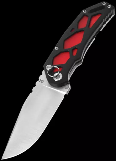 Midgards-Messer F**k 42 Folding Knife