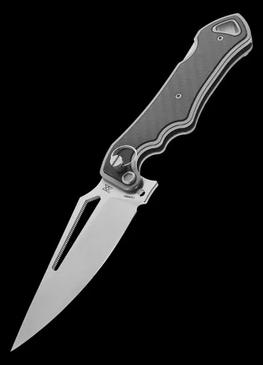Midgards-Messer Kattegat Folding Knife