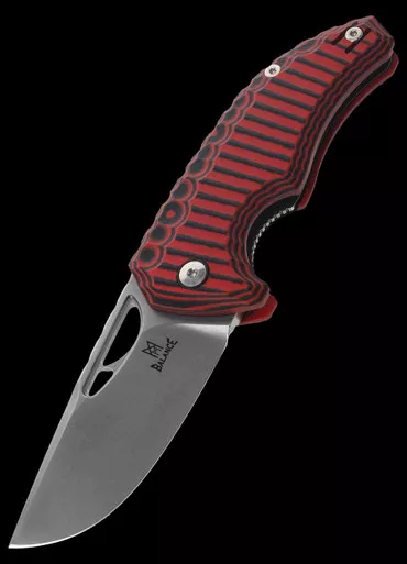 Midgards-Messer Nordri Folding Knife