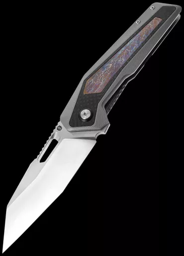 Midgards-Messer PMP Anubis Folding Knife