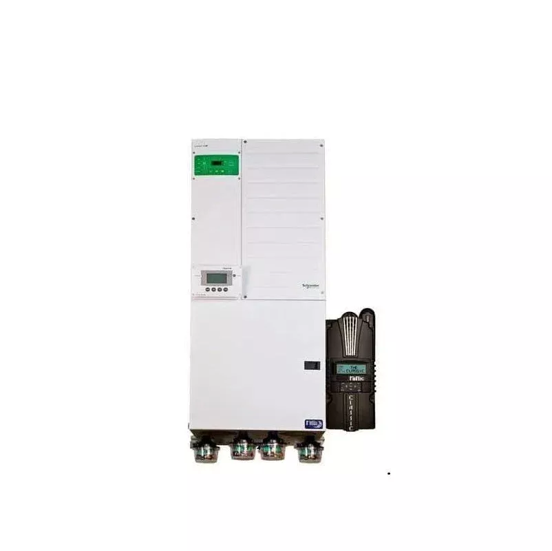 MidNite MNXWP6848-2CL150 Comes with additional Classic 150 (SC)