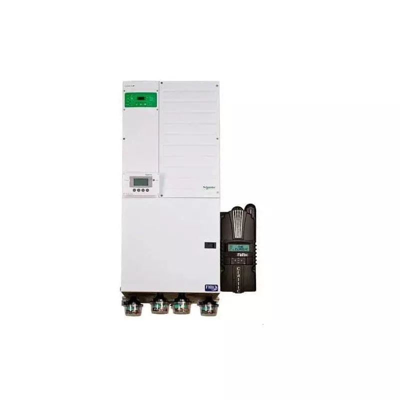 MidNite MNXWP6848-2CL200 Comes with additional Classic 200 (SC)