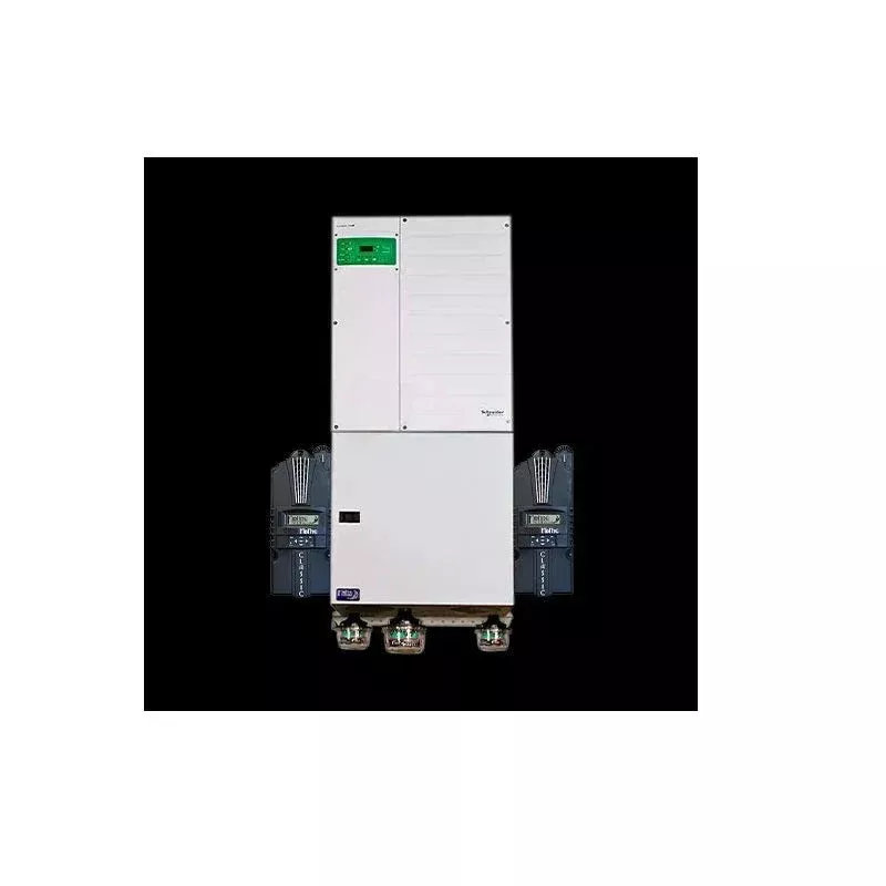 MidNite MNXWP6848-2CL250 Comes with additional Classic 250 (SC)