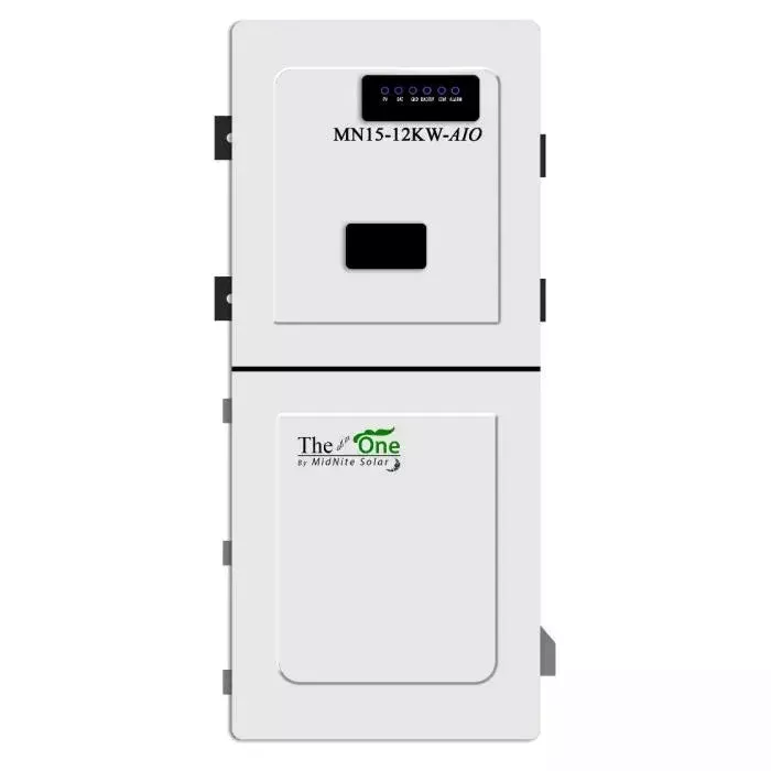 MidNite Solar All In One Inverter MN15-12KW-AIO