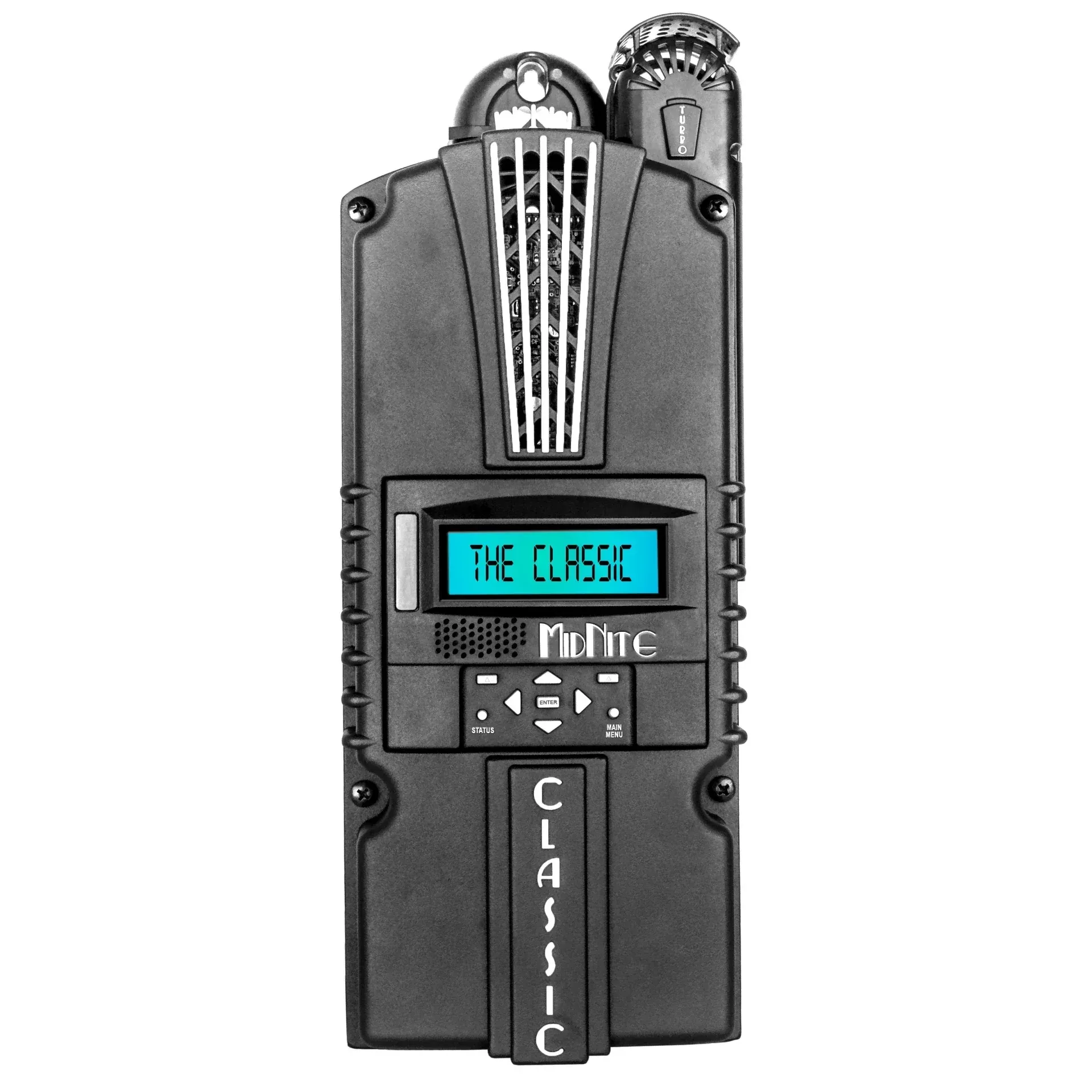 Midnite Solar Classic 150 Charge Controller | 12-72V Battery Charger | Wind Solar Hydro | American Made