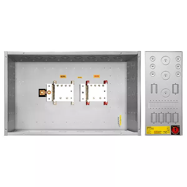 Midnite Solar MNBCB 1000/50 Battery Combiner
