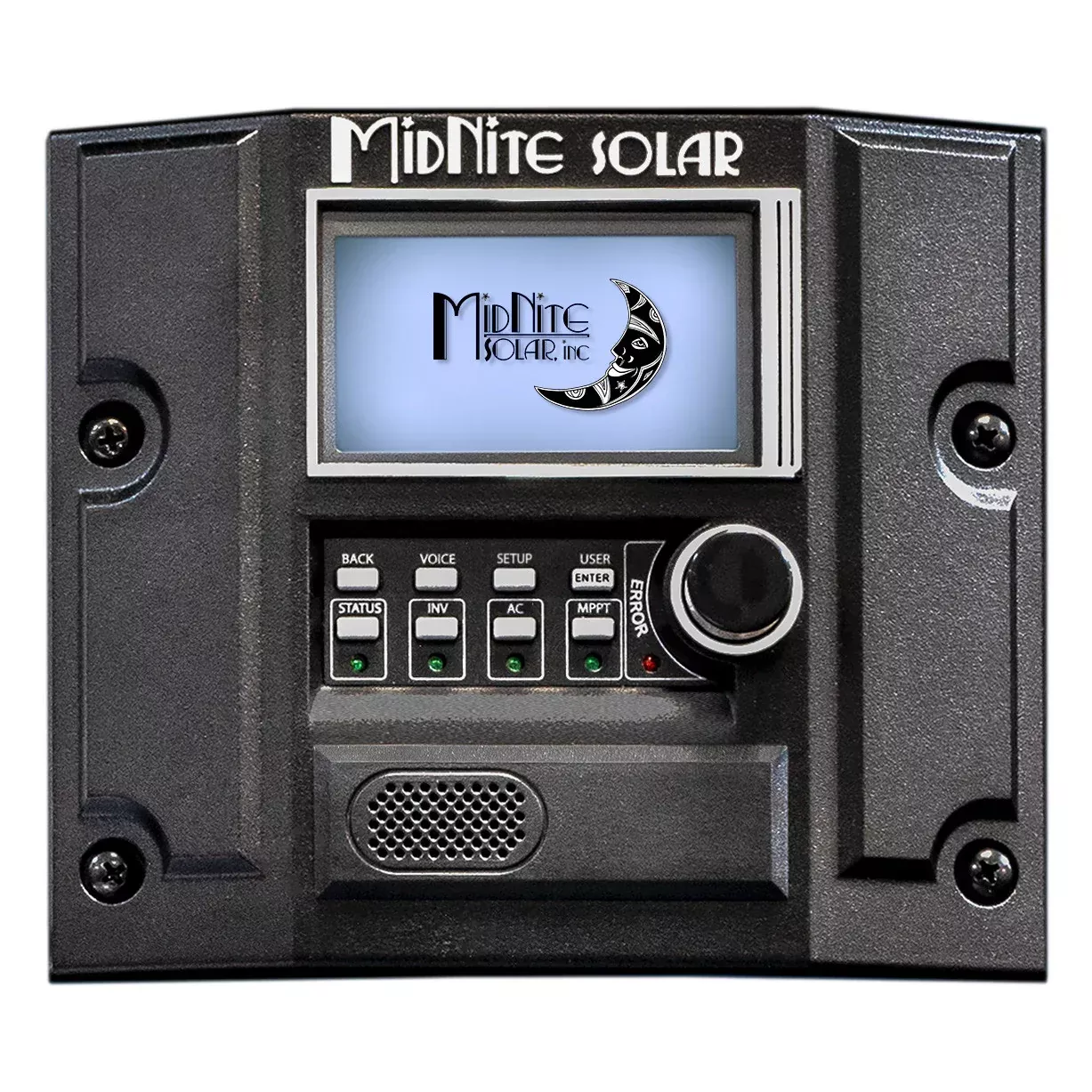 MidNite Solar MNGP2 Graphics and Programming Module