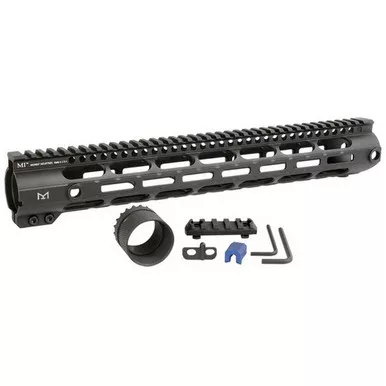 Midwest Industries 308 Combat Rail DPMS High M-LOK Handguard